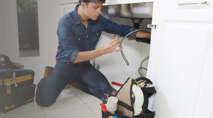 Professional Tankless Water Heater Installation in Middleton, MI